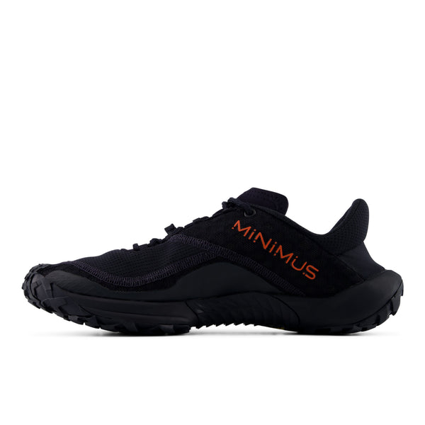 New Balance Minimus Trail M(MM108CA) - BLACK/RED