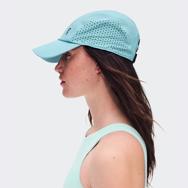 On Lightweight Cap(2UF10331274) - Wash