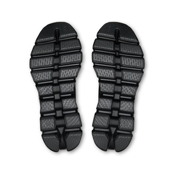 On Cloud X 5(3WG30061043) - Black | Black