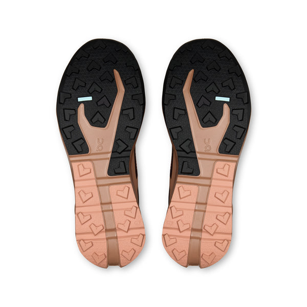 On Cloudvista 3 Waterproof(3MG30255315) - Portobello | Mulberry
