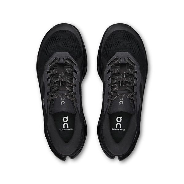 On Cloudrunner 3(3WG10051043) - Black | Black