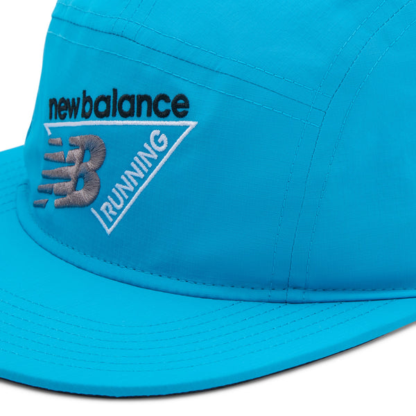 New Balance '47 5 Panel Graphic(AC40718ATD) - ALTITUDE with BLACK