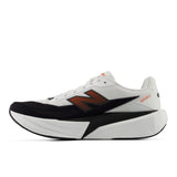 New Balance FuelCell Rebel v5 M(MFCX93C) - WHITE/BLACK