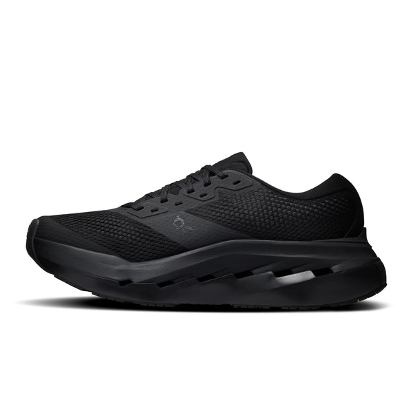 On Cloudrunner 3 Max(3MG30201043) - Black | Black