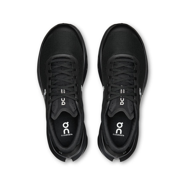 On Cloudvista 3(3MG30041043) - Black | Black