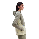 On Core Jacket(1WE10415549) - Vetiver | Hare