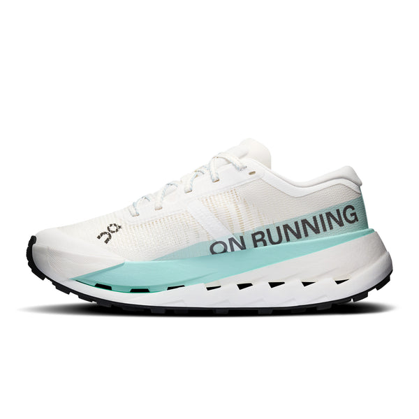 On Cloudultra Pro(3WF30095298) - Ivory | Celeste