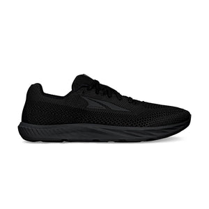 ESCALANTE RACER 2 M - BLACK/BLACK
