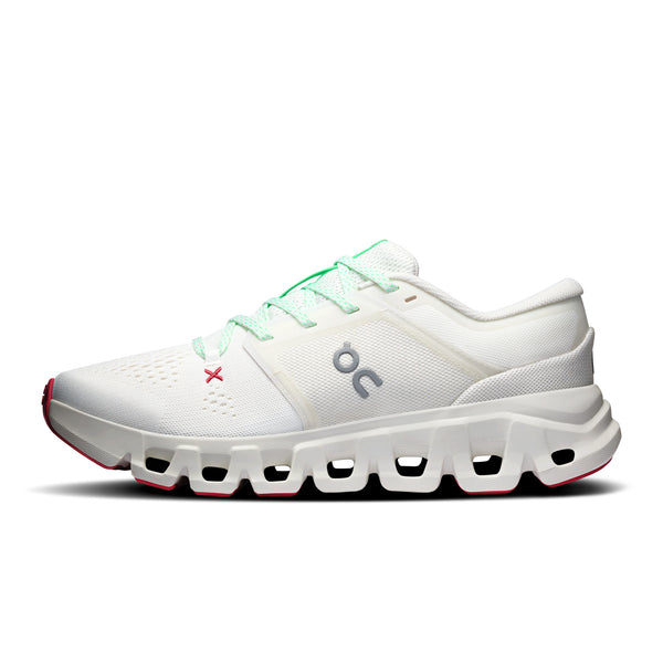 On Cloud X 5(3WG30060969) - Ivory | Ice