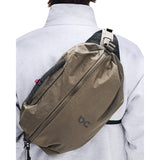 On Sling Pack 9L(2UF30160053) - Olive | Black