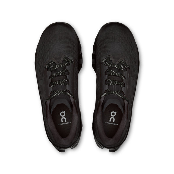 On Cloudmonster 3(3WG10031043) - Black | Black