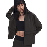 On Performance Volt Jacket(1WG30734959) - Espresso