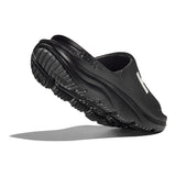 HOKA U ORA ATHLETIC SLIDE(1155154) - BWHT