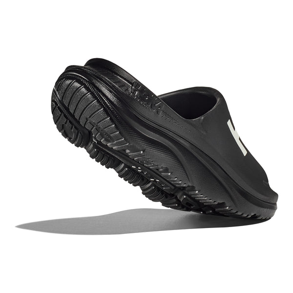 HOKA U ORA ATHLETIC SLIDE(1155154) - BWHT