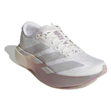 adidas Adizero EVO SL WOVEN W(KJ2552) - Crystal White / Grey Two / Matt Purple Met.