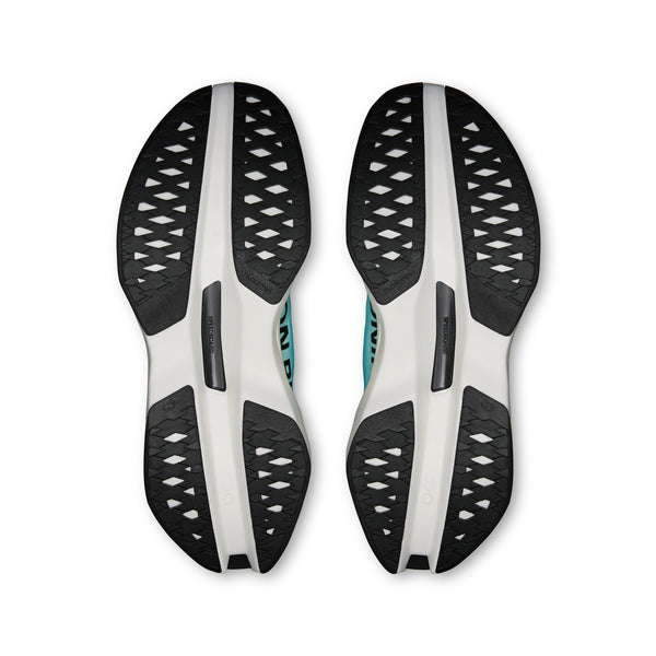 On Cloudboom Max(3MF30315187) - White | Flurry