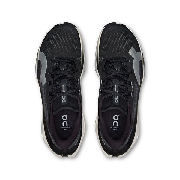 On Cloudboom Max(3MF30310485) - All Black