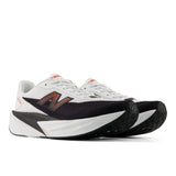 New Balance FuelCell Rebel v5 M(MFCX93C) - WHITE/BLACK