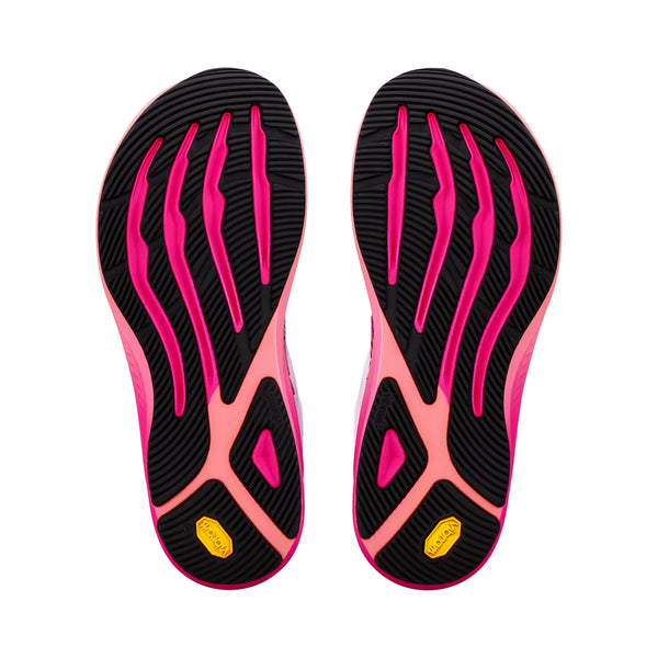 ALTRA TORIN 9 W(ALT102-030226) - COCONUT CREAM/PINK GLOW