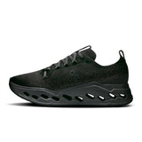 On Cloudsurfer Max Wide(3MF30800106) - Black | Eclipse