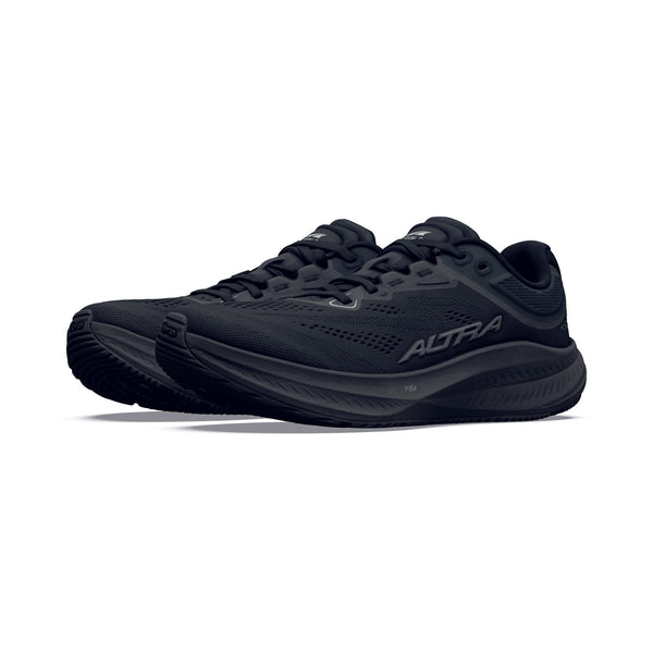 ALTRA TORIN 9 W(ALT102-030226) - BLACK/BLACK/CASTLERO