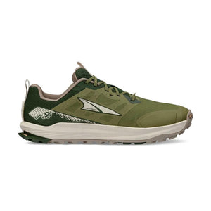 ALTRA LONE PEAK 9+ M(ALT101-010125) - GREEN