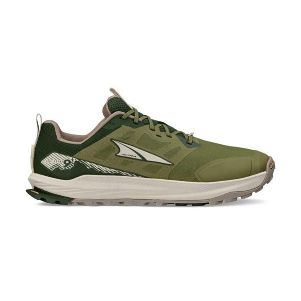 ALTRA LONE PEAK 9+ M(ALT101-010125) - GREEN