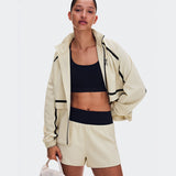 On Performance Volt Jacket(1WG30734993) - Hare