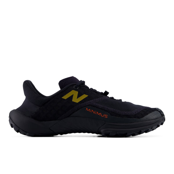 New Balance Minimus Trail M(MM108CA) - BLACK/RED