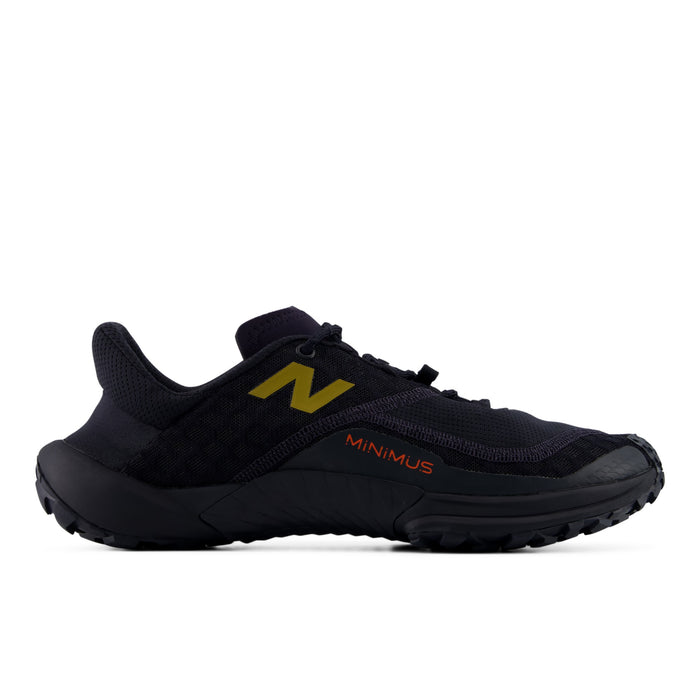 New Balance Minimus Trail M(MM108CA) - BLACK/RED
