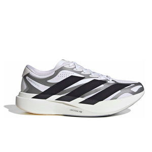 adidas ADIZERO EVO SL EXO M(KI4763) - Cloud White / Core Black / Iron Metallic