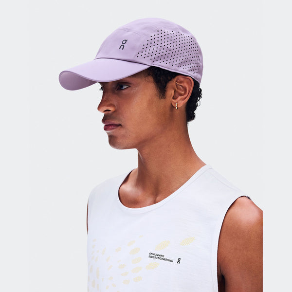 On Lightweight Cap(2UF10334978) - Mallow