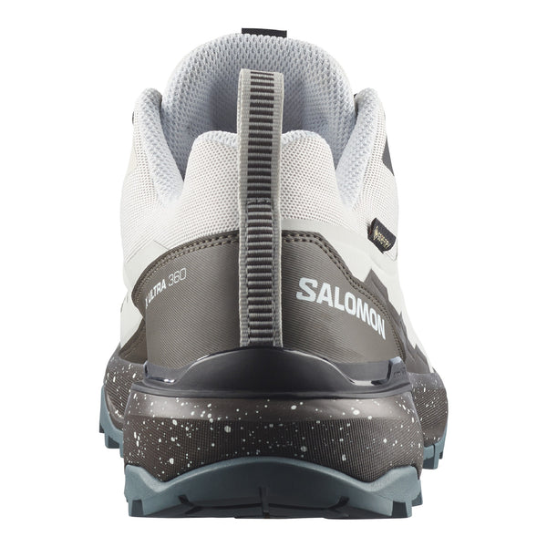 SALOMON  X ULTRA 360 GTX FUJI LTD(L45489000)  - Lunar Rock/Black Olive/Ancient Water