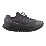 SALOMON AERO BLAZE 4 GRVL GTX(L45403000) - Black/Black/Paloma