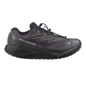 SALOMON AERO BLAZE 4 GRVL GTX(L45403000) - Black/Black/Paloma