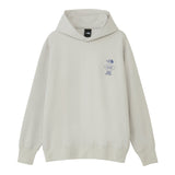 THE NORTH FACE GAR Dry Pile Sweat Hoodie(NT62665) - CU