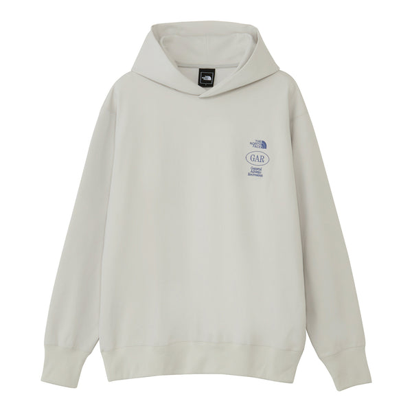 THE NORTH FACE GAR Dry Pile Sweat Hoodie(NT62665) - CU