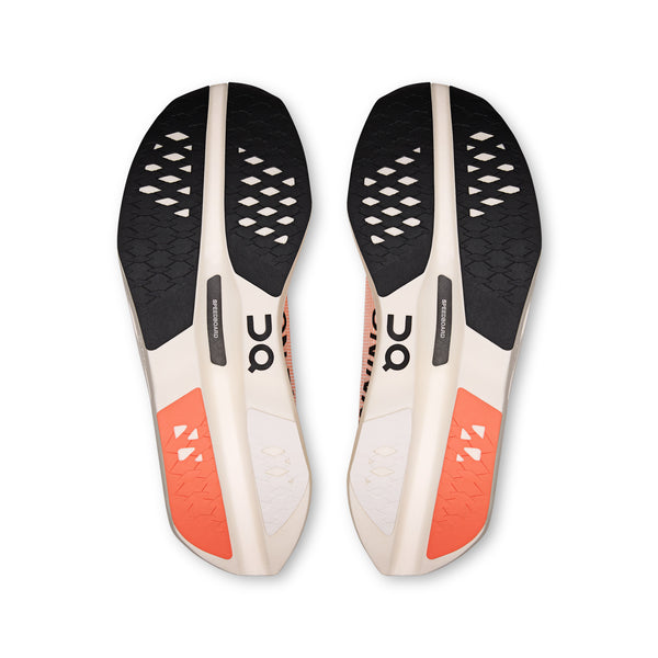 On Cloudboom Volt(3WF30744671) - Ivory | Sunstone