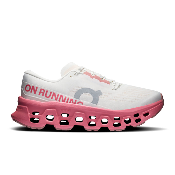 On Cloudmonster 3(3WG10035084) - Ivory | Camellia