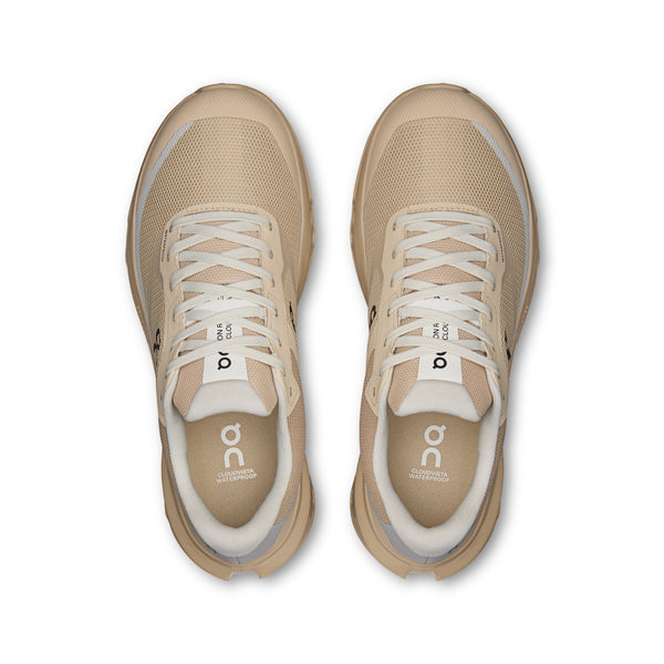 On Cloudvista 3 Waterproof(3WG30212675) - Sand | Ice