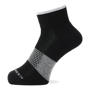 icebreaker M Merino Multisport Light Mini(IB105132) - K