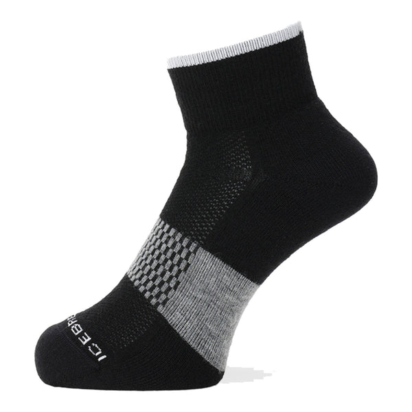icebreaker M Merino Multisport Light Mini(IB105132) - K