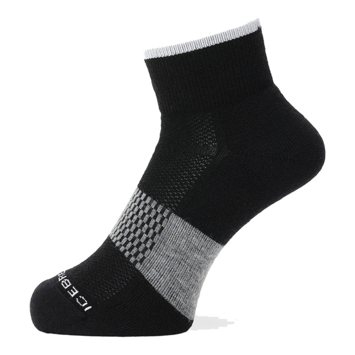icebreaker M Merino Multisport Light Mini(IB105132) - K