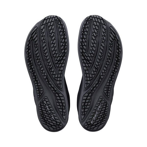 ALTRA ESCALANTE 5 M(ALT102-101126) - BLACK/BLACK/BLACK