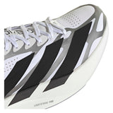 adidas ADIZERO EVO SL EXO M(KI4763) - Cloud White / Core Black / Iron Metallic