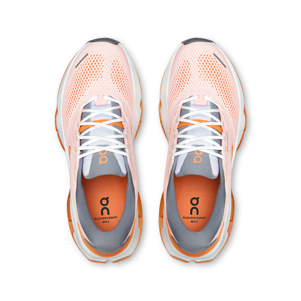On Cloudrunner 3 Max(3MG30206061) - White | Autumn