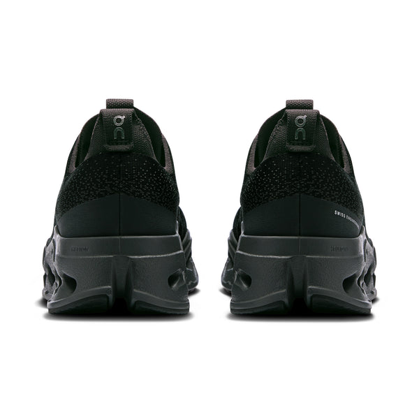 On Cloudsurfer Max Wide(3WF30570106) - Black | Eclipse