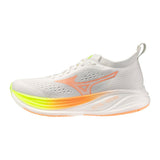 MIZUNO NEO ZEN 2(J1GD268671) - WHITE/CORAL/YELLOW
