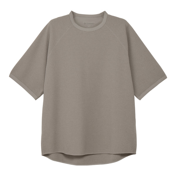 Goldwin WF LIGHT T-SHIRT(GL65143) - AR
