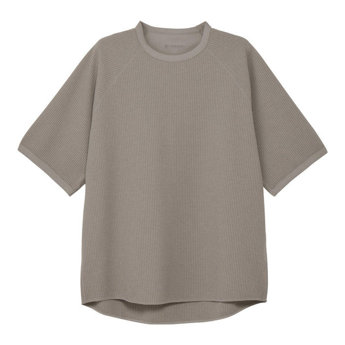 Goldwin WF LIGHT T-SHIRT(GL65143) - AR